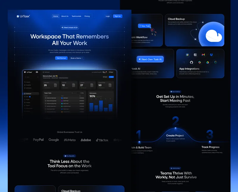 UrTask